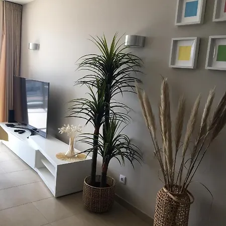Atlantic View Apartamento Portimão