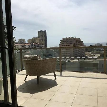 Apartamento Atlantic View Portimão