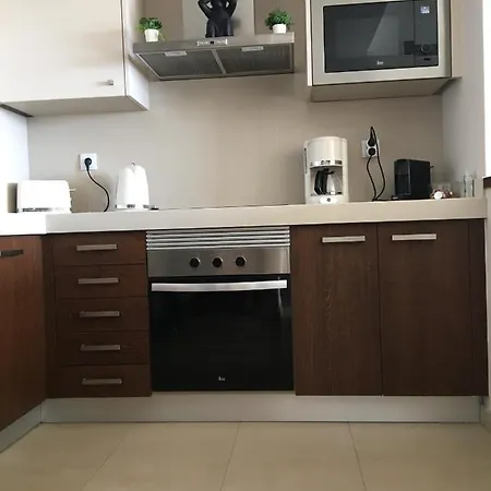 Apartamento Atlantic View