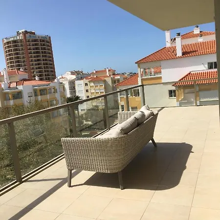 Apartment Atlantic View *